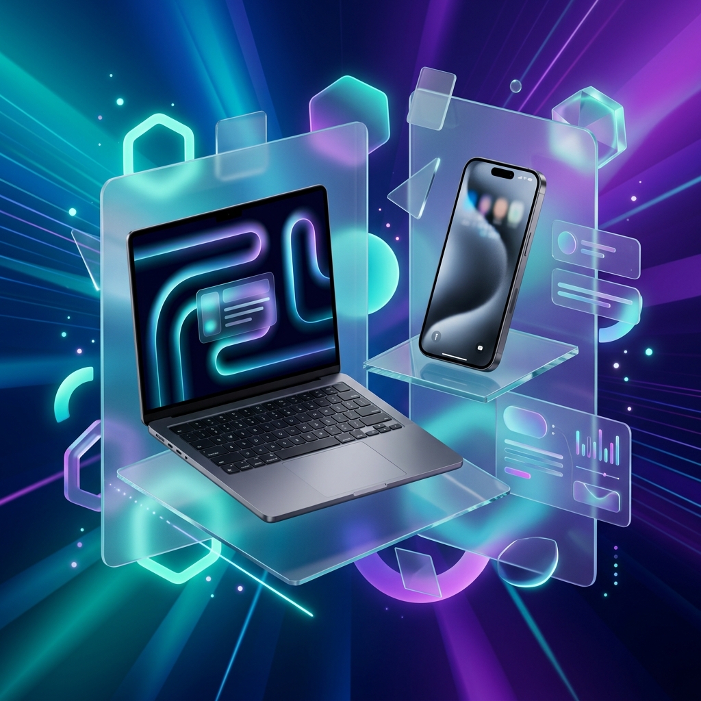 AppShot Maker screenshot